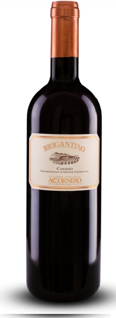 ACCORNERO Brigantino Malvasia Di Casorzo Doc Dessertwein Süsswein